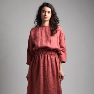 Ready Ship Size Color Blue Stripes Journey